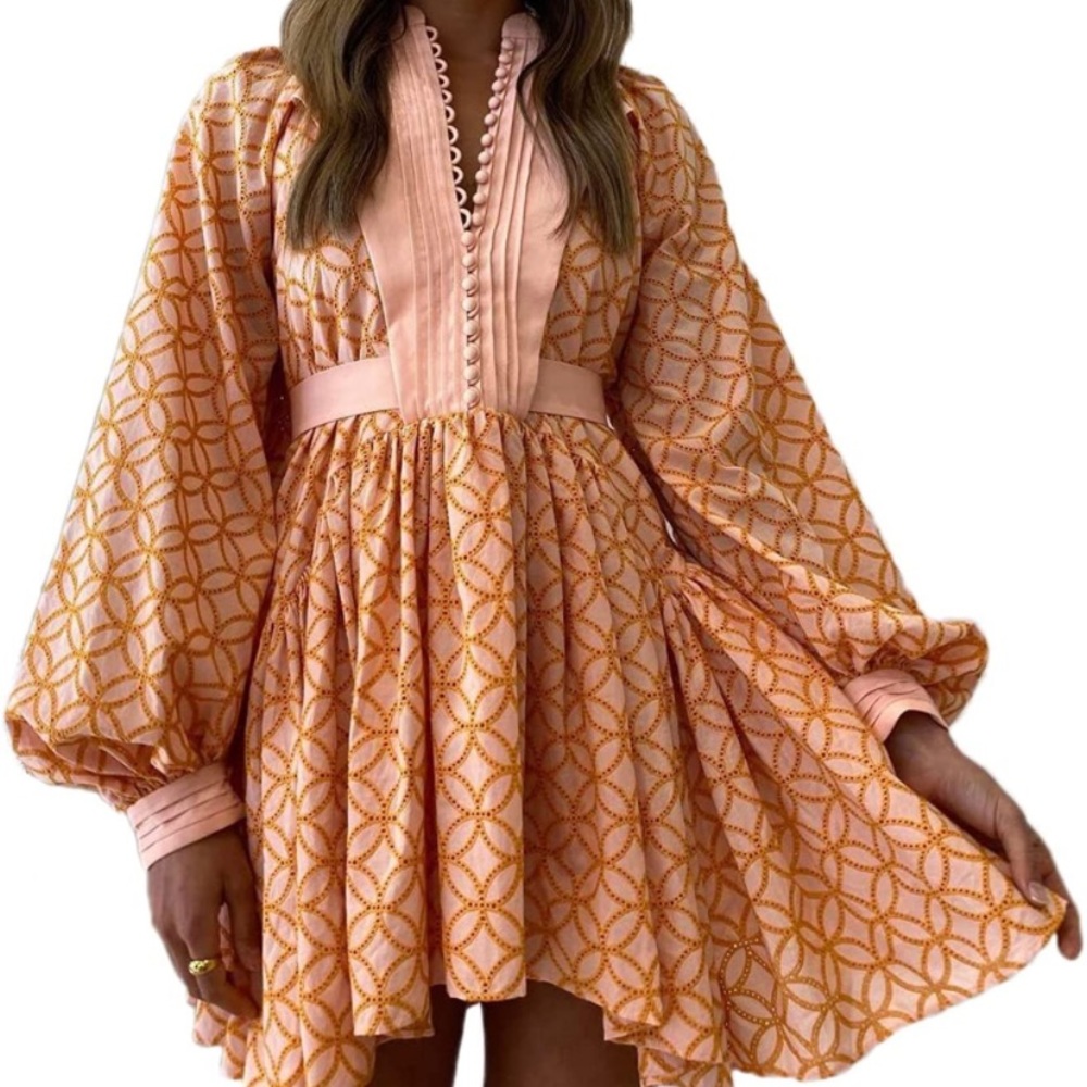 Blogger Favorite Amazon dress NWOT